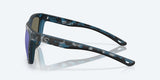 COSTA PANGA II Deep Water Camo w/Blue Mirror 580G