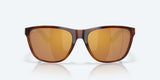 COSTA CORRIENTES Tortoise w/Gold Mirror 580 G