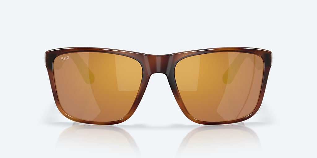 COSTA LOS ALIJOS Tortoise w/Gold Mirror 580 G