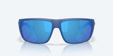 COSTA FLY LINE Matte Chesapeake Blue w/Blue Mirror 580G