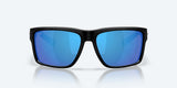 COSTA SAN CARLOS Netplus Black w/Blue Mirror 580G