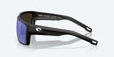COSTA SAN CARLOS Netplus Black w/Blue Mirror 580G