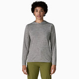 PATAGONIA WOMEN'S CAP COOL DAILY HOODY