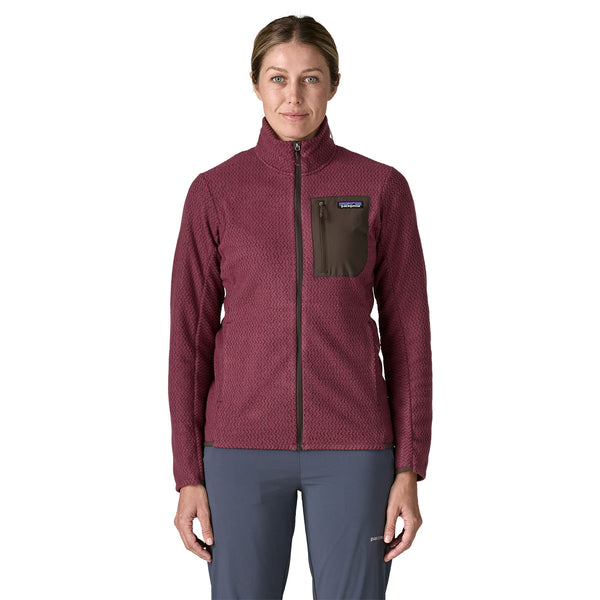 PATAGONIA WOMEN'S R1 AIR FLEECE JACKET