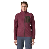 PATAGONIA WOMEN'S R1 AIR FLEECE JACKET