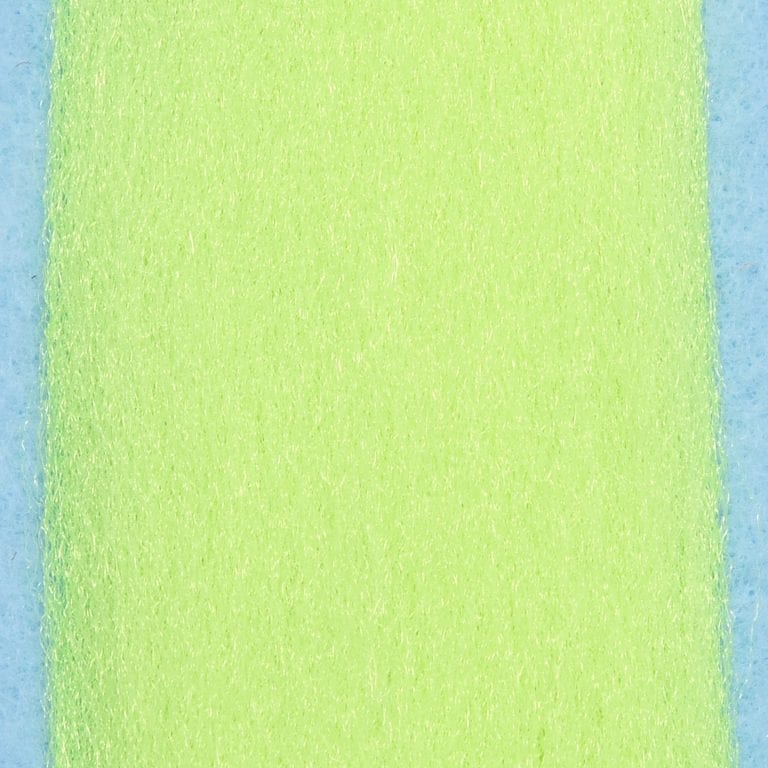 HARELINE DUBBIN EP SILKY FIBERS #25 NEON YELLOW