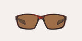 NATIVE KODIAK MAPLE TORTOISE W/BROWN POLARIZED
