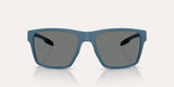 NATIVE BRECK OVERLAND BLUE W/GREY POLARIZED