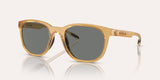 NATIVE TARGHEE TOPAZ CRYSTAL W/GREY REFLEX POLARIZED