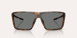 NATIVE TAVERN XL MATTE TORTOISE W/GREY POLARIZED