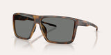 NATIVE TAVERN XL MATTE TORTOISE W/GREY POLARIZED