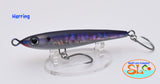 SMALL LURE COMPANY BULLIT 150 SERIES