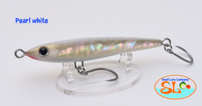 SMALL LURE COMPANY BULLIT 150 SERIES