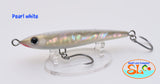 SMALL LURE COMPANY BULLIT 150 SERIES