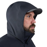 GRUNDENS GORE-TEX PRO FISHING JACKET