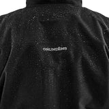 GRUNDENS GORE-TEX PRO FISHING JACKET