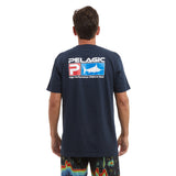 PELAGIC PREMIUM SS TEE DELUXE
