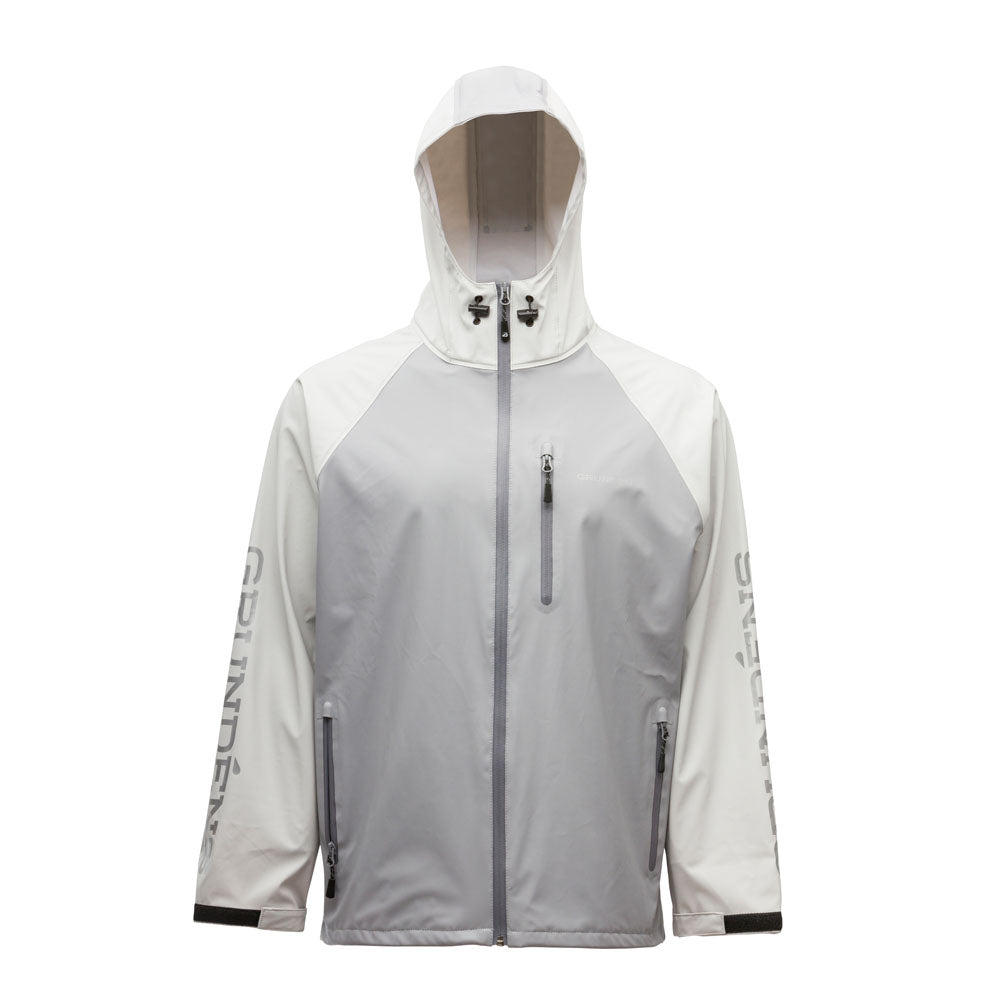 GRUNDENS TOURNEY JACKET