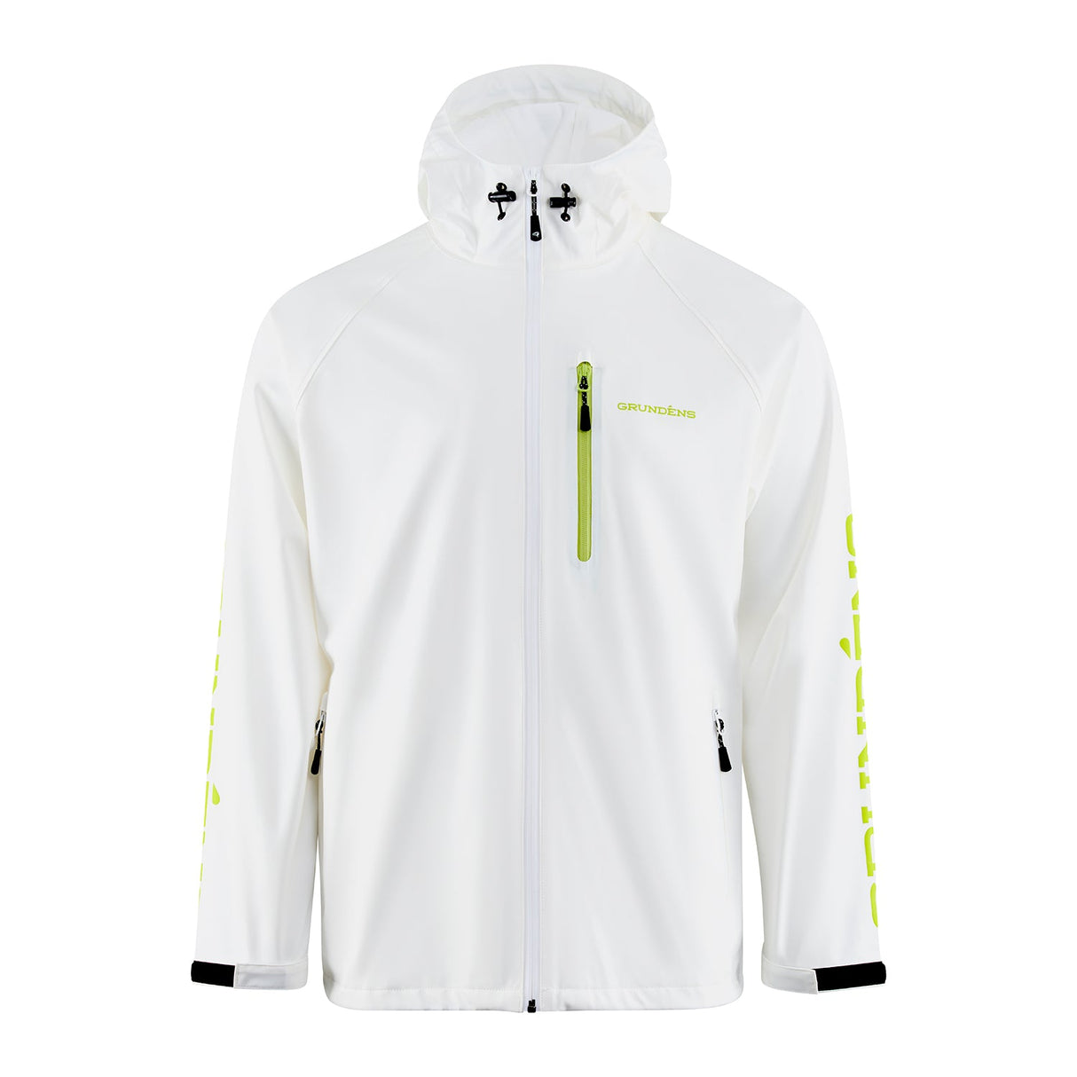 GRUNDENS TOURNEY JACKET