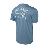 PELAGIC FREESPOOL PERFORMANCE SS SHIRT