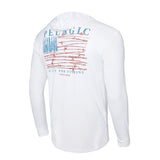PELAGIC AQUATEK HOODED FISHING SHIRT