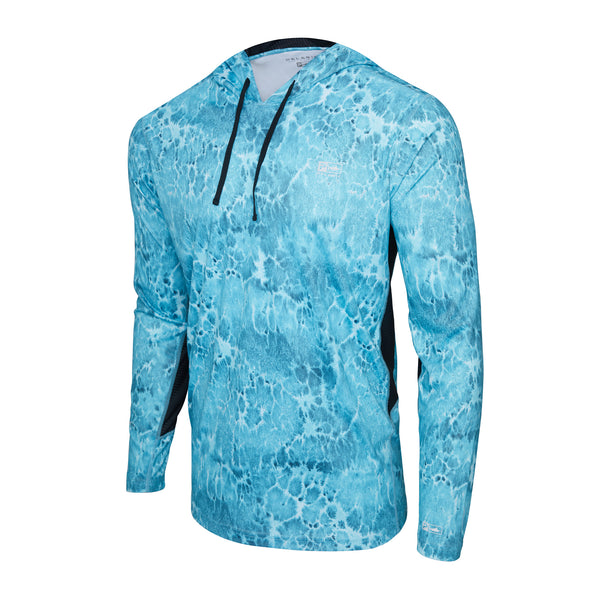 PELAGIC VAPORTEK FISHING SHIRT