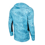 PELAGIC VAPORTEK FISHING SHIRT