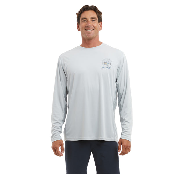 PELAGIC VAPORTEK FISHING SHIRT