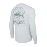 PELAGIC VAPORTEK FISHING SHIRT