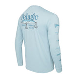 PELAGIC AQUATEK FISHING SHIRT