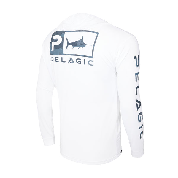 PELAGIC AQUATEK ICON FISHING SHIRT
