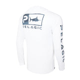 PELAGIC AQUATEK ICON FISHING SHIRT