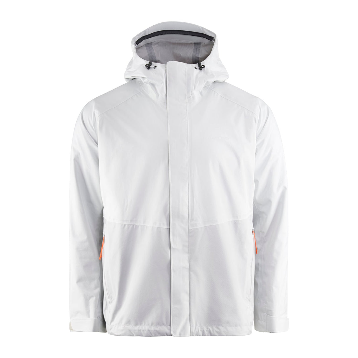 GRUNDENS CHARTER JACKET