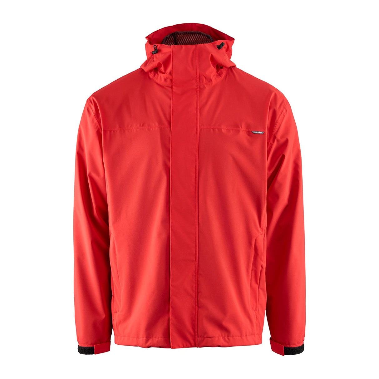 GRUNDENS CUTTER JACKET