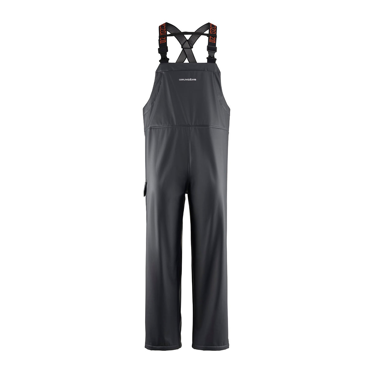 GRUNDENS NEPTUNE THERMO BIB