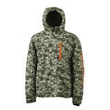 GRUNDENS TRANSMIT JACKET