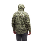 GRUNDENS TRANSMIT JACKET