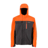 GRUNDENS TRANSMIT JACKET