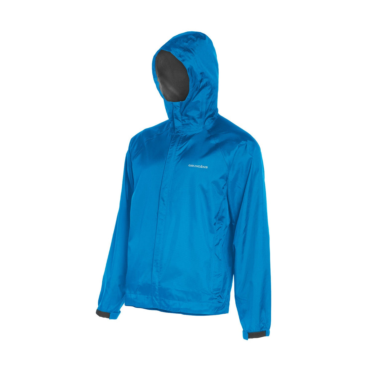 GRUNDENS MENS WEATHER WATCH JACKET