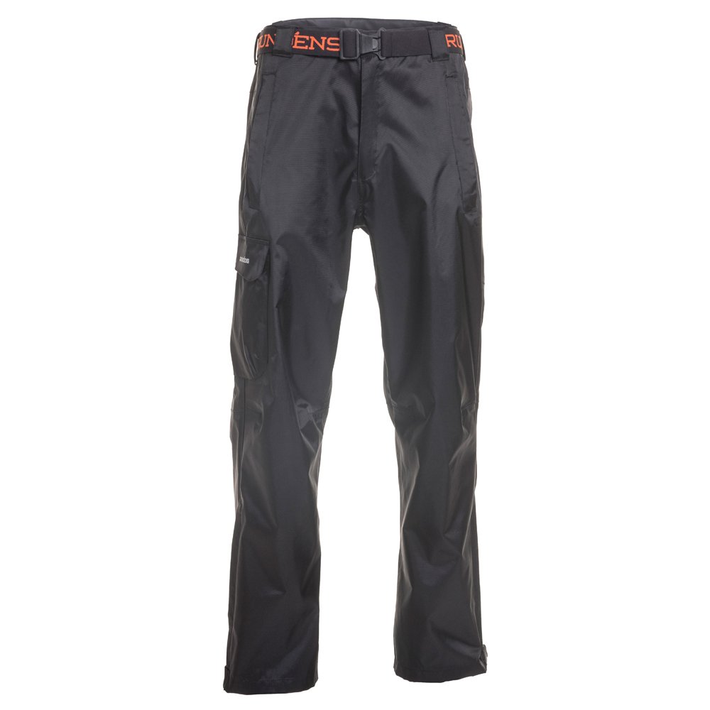 GRUNDENS WEATHER WATCH PANT BLACK XL