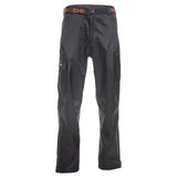 GRUNDENS WEATHER WATCH PANT BLACK XL