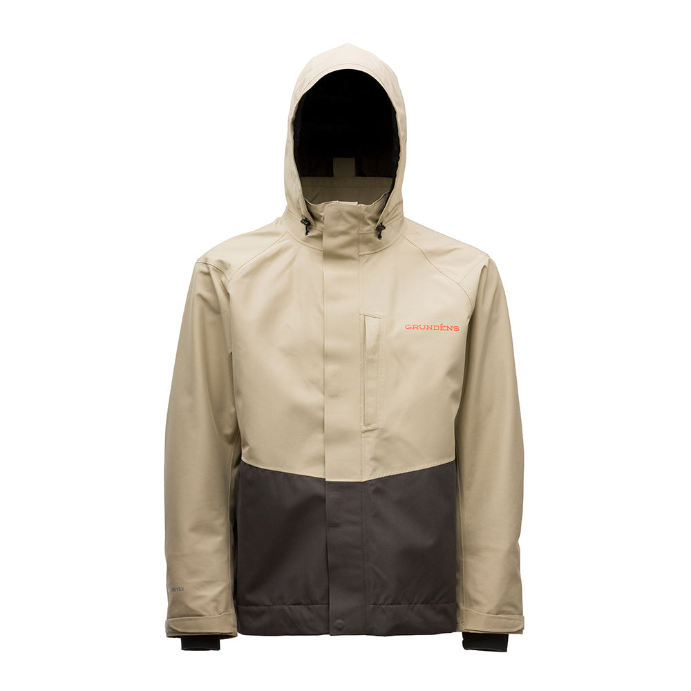 GRUNDENS DOWNRIGGER GORE-TEX JACKET