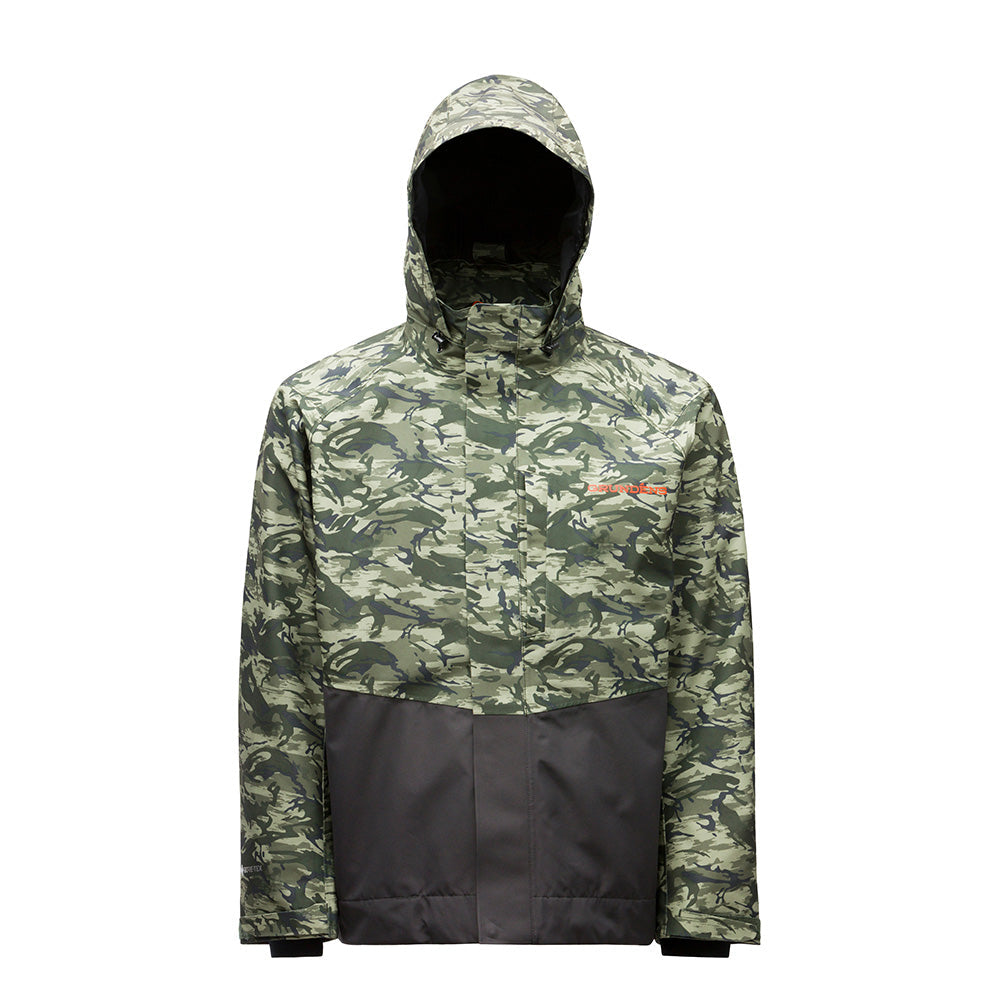 GRUNDENS DOWNRIGGER GORE-TEX JACKET