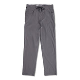 PELAGIC TRAVERSE STRETCH PANT GRAY 40