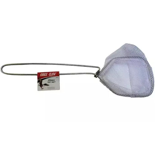 eagle claw fishing net Eagle Claw Jumbo Dip Net