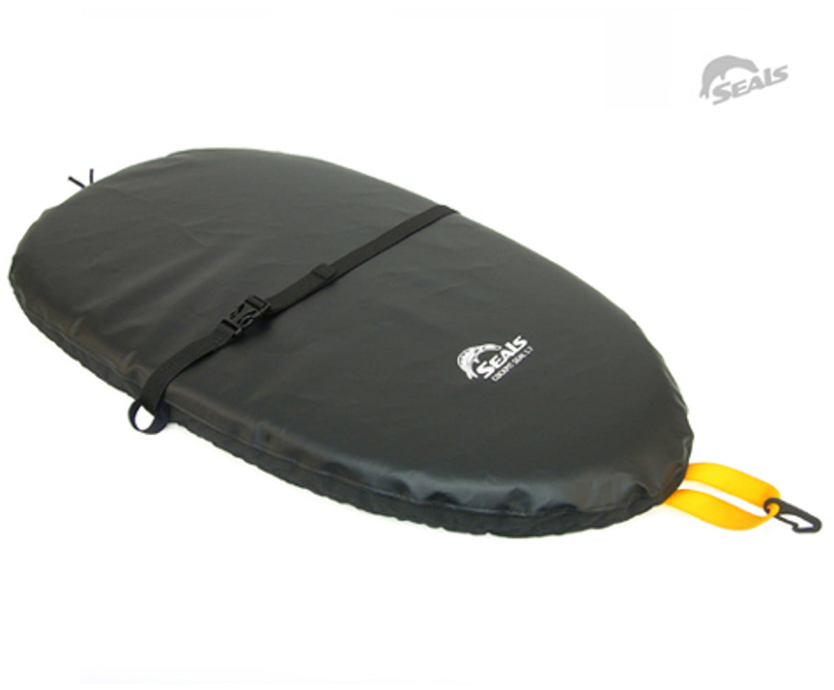 SEALS COCKPIT SEAL 1.2 BLACK