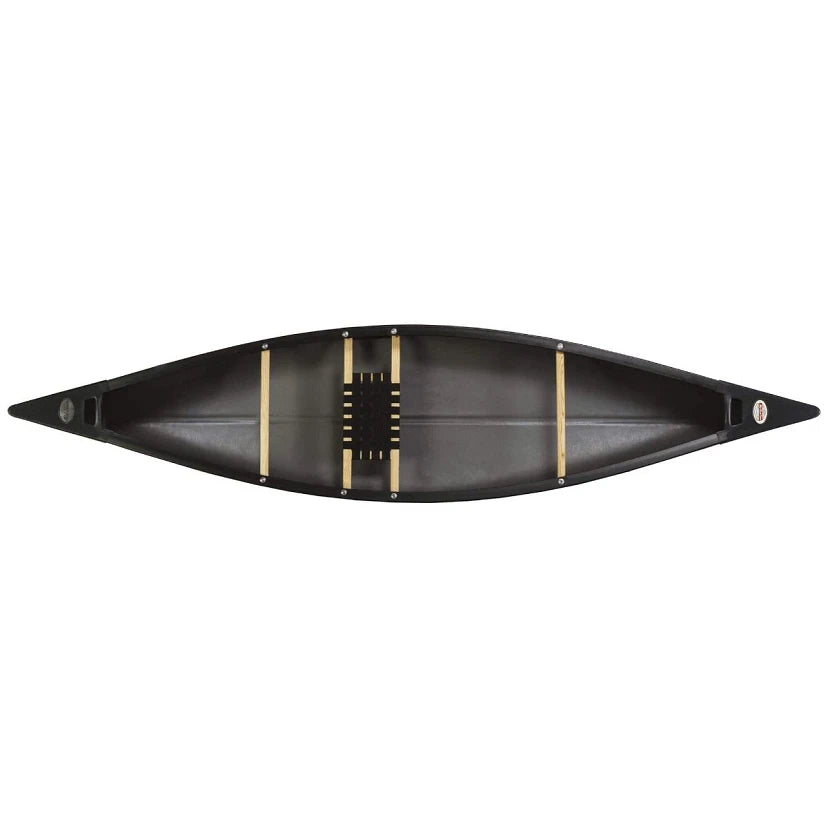 Old Town Discovery 119 Camo Canoe