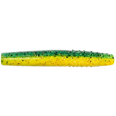 ZMAN FINESSE TRD 2.75" PRO YELLOW PERCH QTY 8