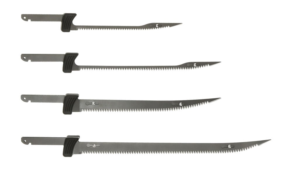 BUBBA LI-ION ELECTRIC FILLET KNIFE