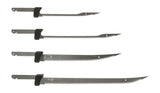 BUBBA LI-ION ELECTRIC FILLET KNIFE